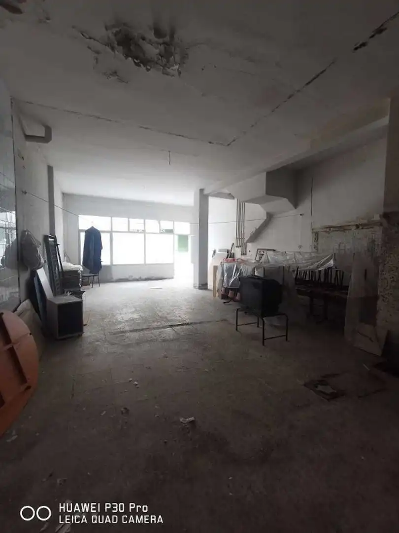 Commercial properties for rent in Arteixo