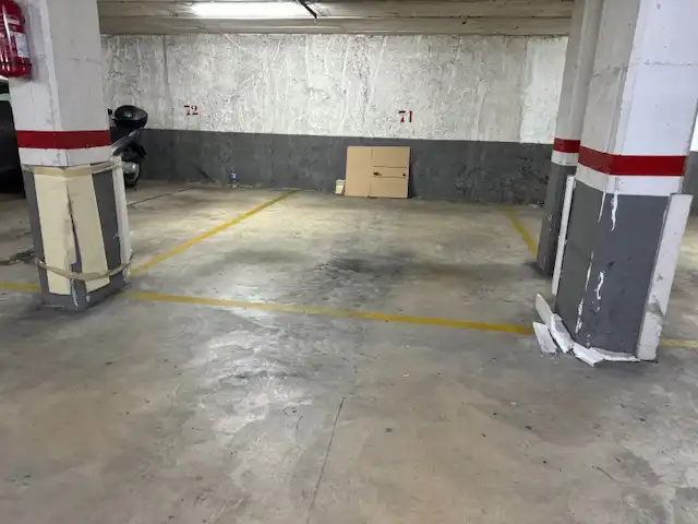 Individual con ascensor en venta en Carrer de Galícia 17, imagen 2