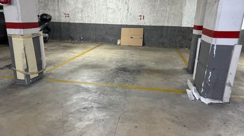 Photo 2 of Garage for sale in Carrer de Galícia, 17, Trinitat Vella, Barcelona Capital