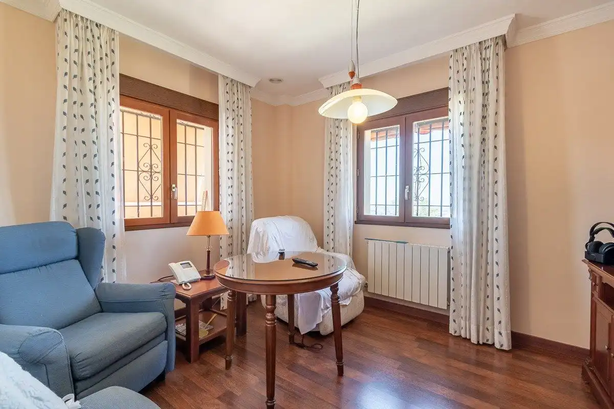 Maison avec terrasse à vendre à Barrio de la Vega, imagen 10