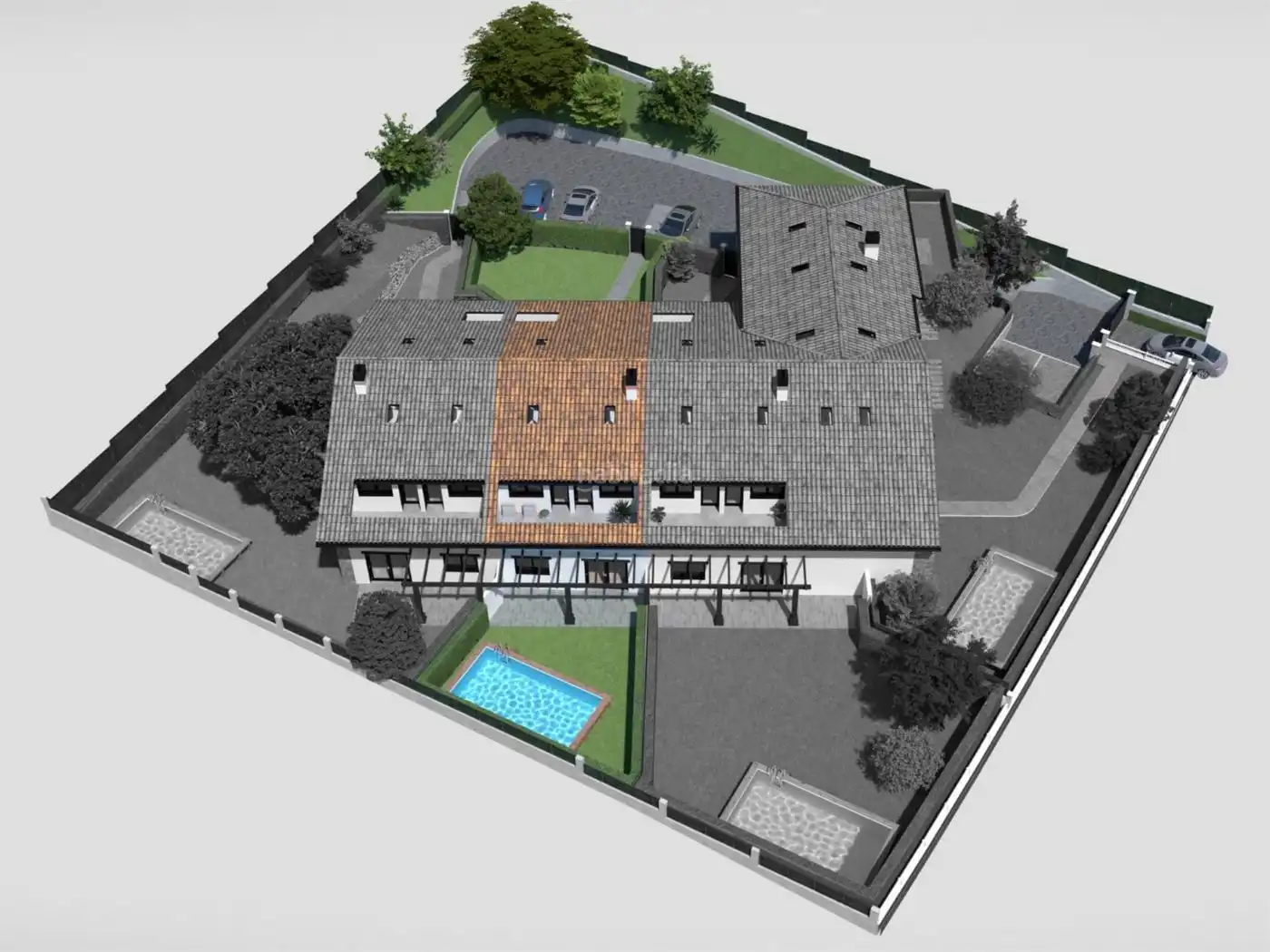 Pis en venda a Gorrondatxe Bidea 5B, imagen 2