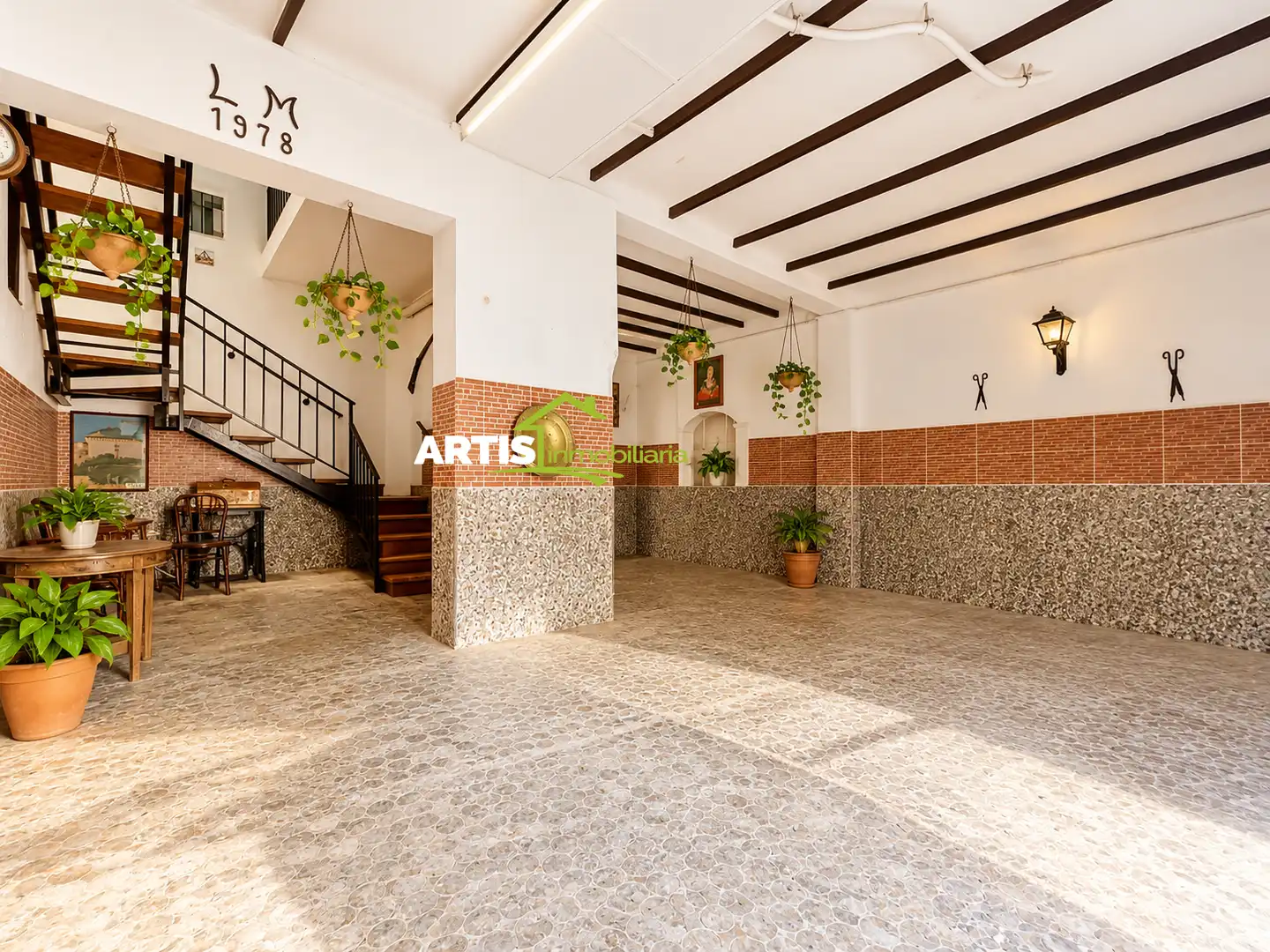 Maison avec terrasse à vendre à Calle Aguilar, imagen 2