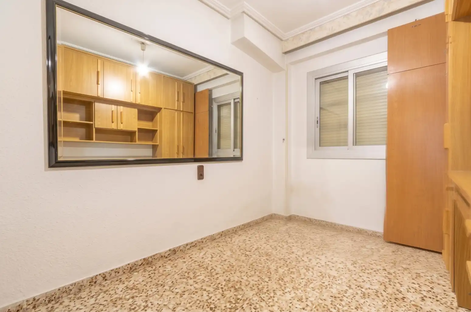 Flat with terrace for sale in La Constitución - Canaleta, imagen 13