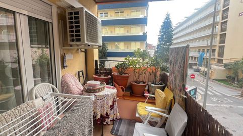 Foto 3 de Apartamento en venta en Riu de la Plata, Fenals, Lloret de Mar