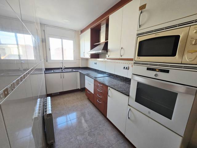 Piso en Alquiler en Ca n'Aurell