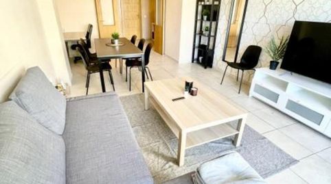 Foto 3 de Apartamento de alquiler en Rodeo Alto - Guadaiza - La Campana, Marbella