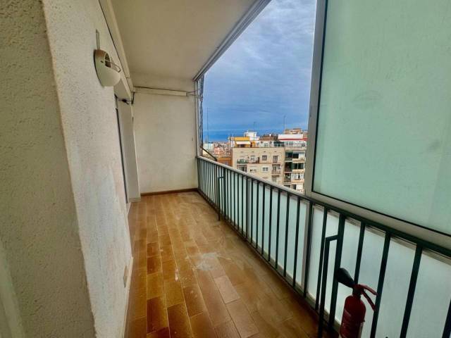 Ático en Venta en Gènova en El Guinardó