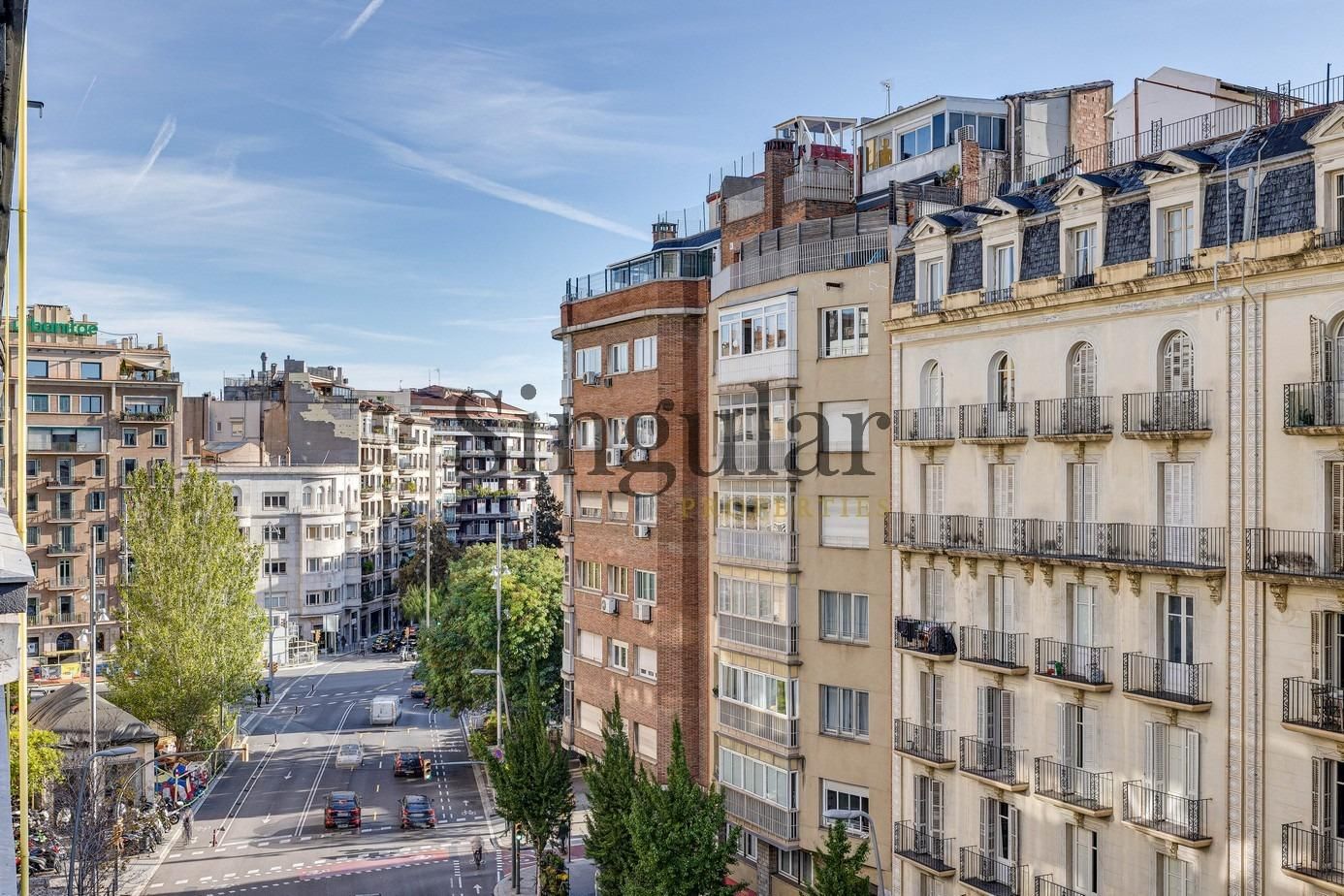 Flat for sale in Vía Augusta, Sant Gervasi- Galvany