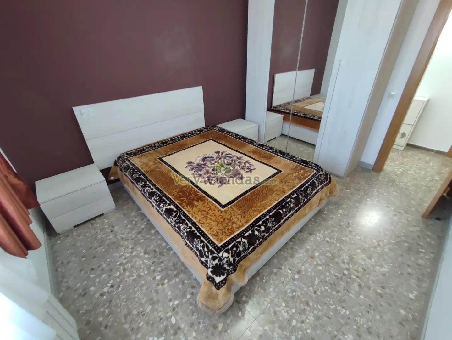 Bedroom of Houses for sale in Masquefa  with Air Conditioner, Heating and Private garden