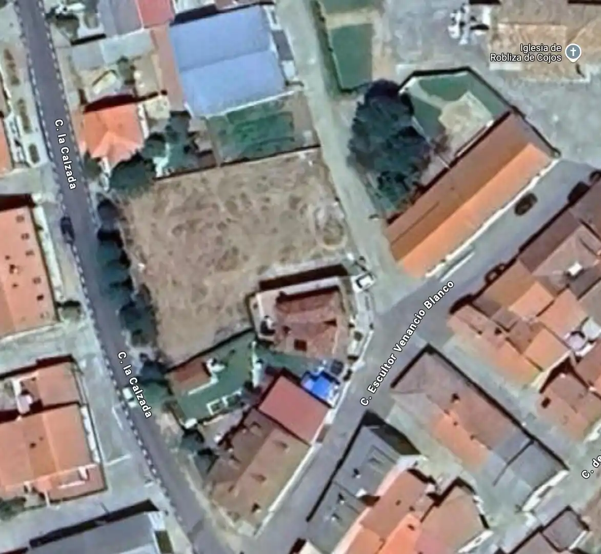 Residencial en venda en Robliza de Cojos