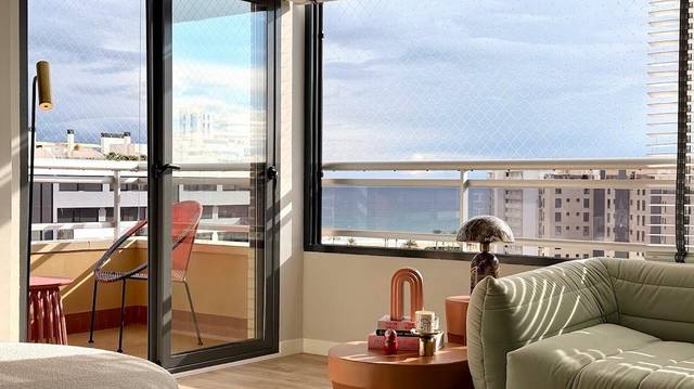 Ático en Venta en Calle Torero Luis Francisco Espla en PAU 5