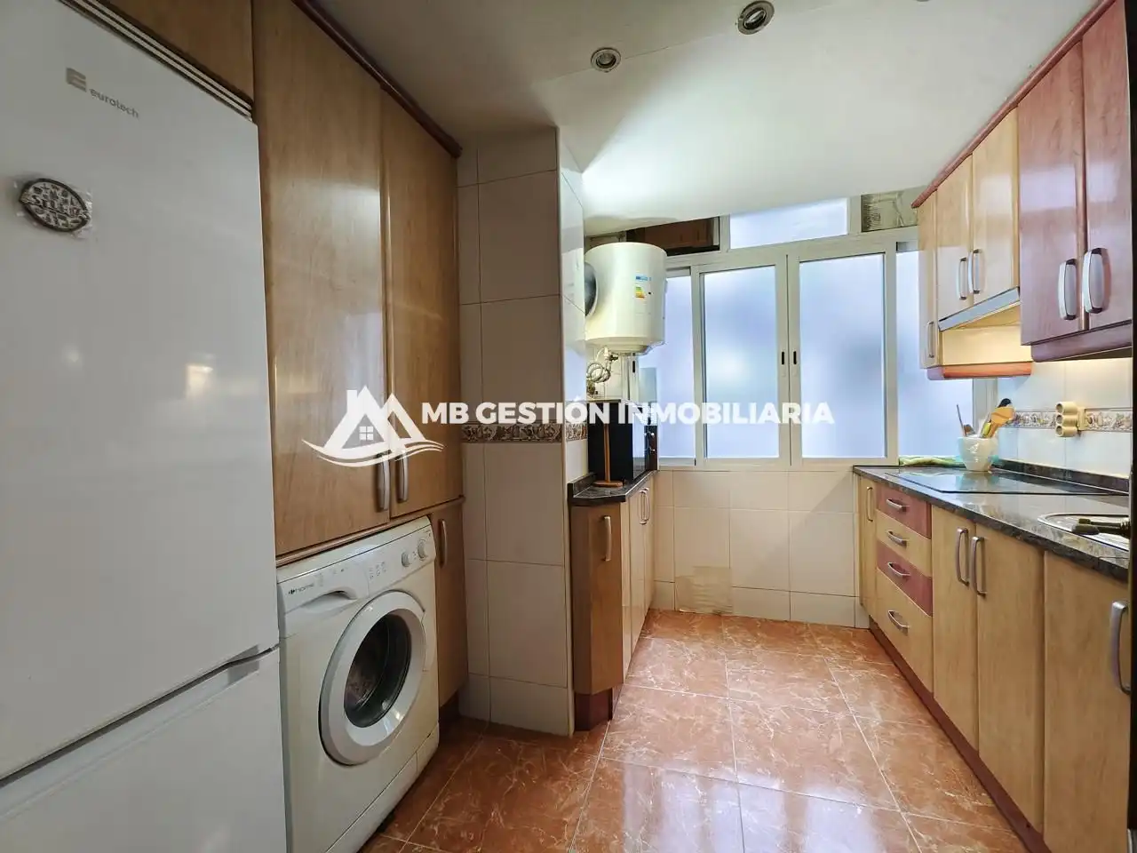 Appartement à vendre à Juan de la Cierva, imagen 9