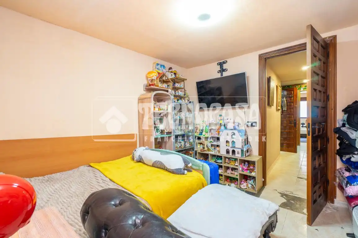 Casa o chalet en venta en Colmenar Viejo con Aire acondicionado, Calefacción y Terraza