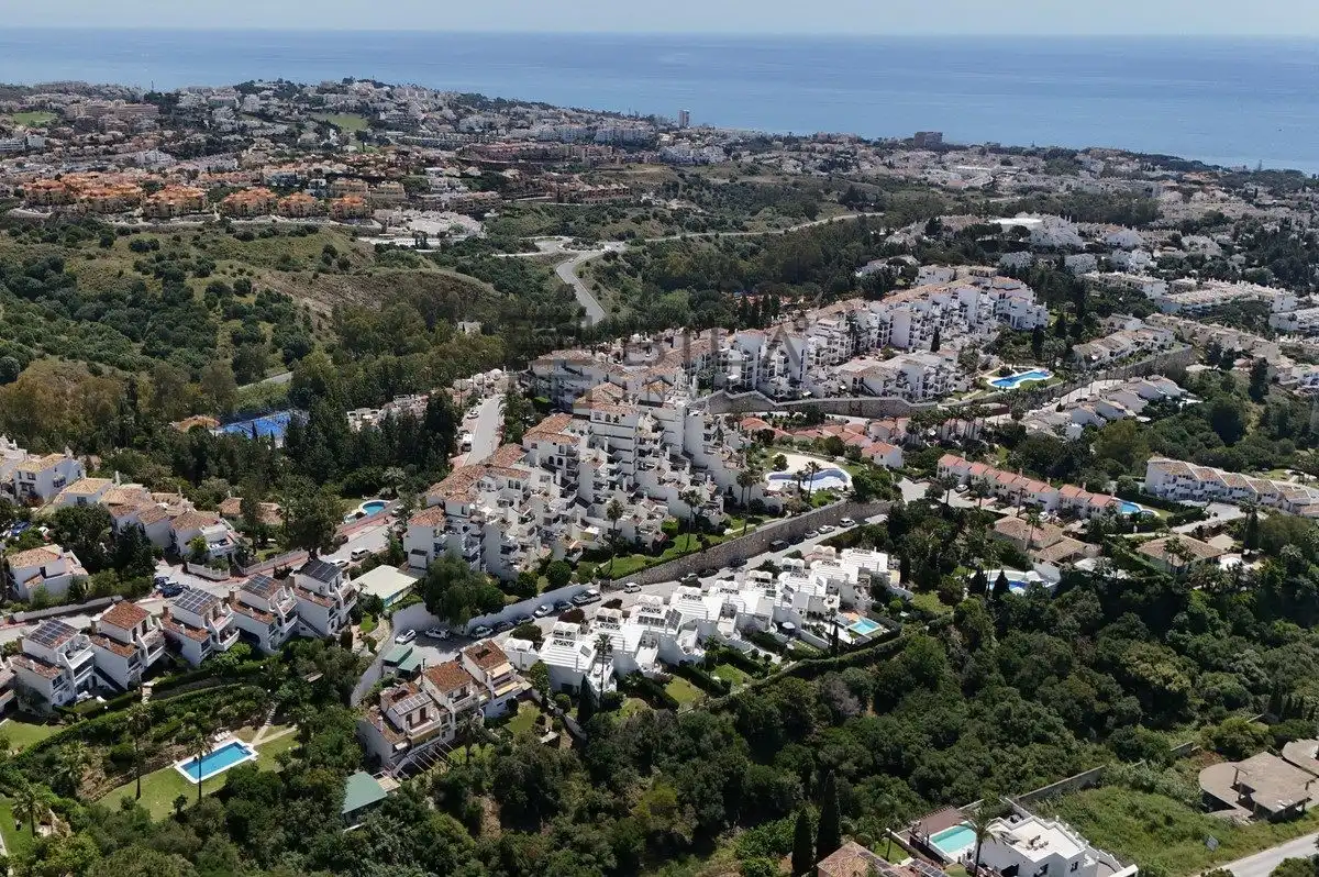 Casa a schiera con piscina in vendita a Menga, imagen 49