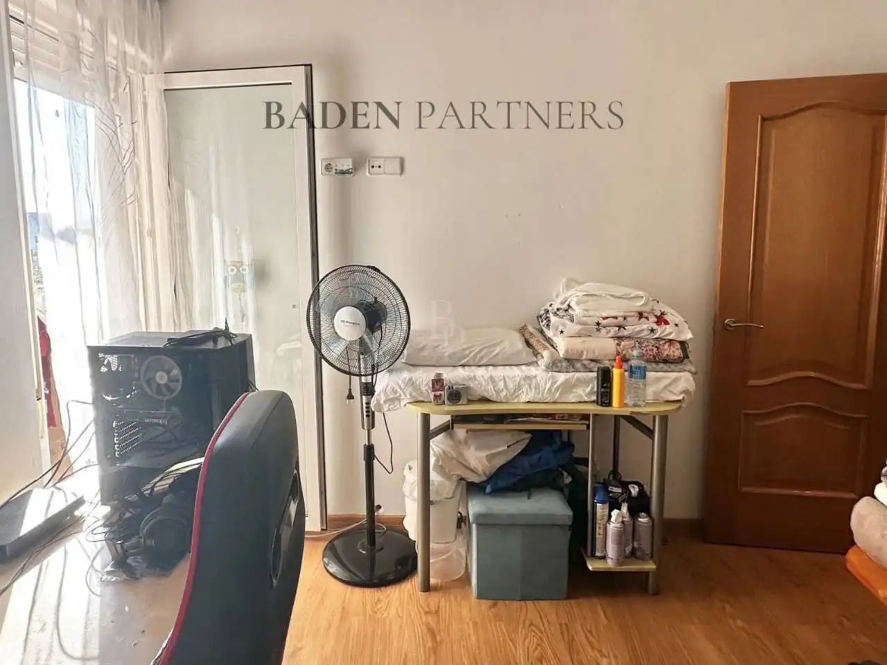 Habitación de Piso en venta en Vinaròs con Aire acondicionado, Calefacción y Terraza