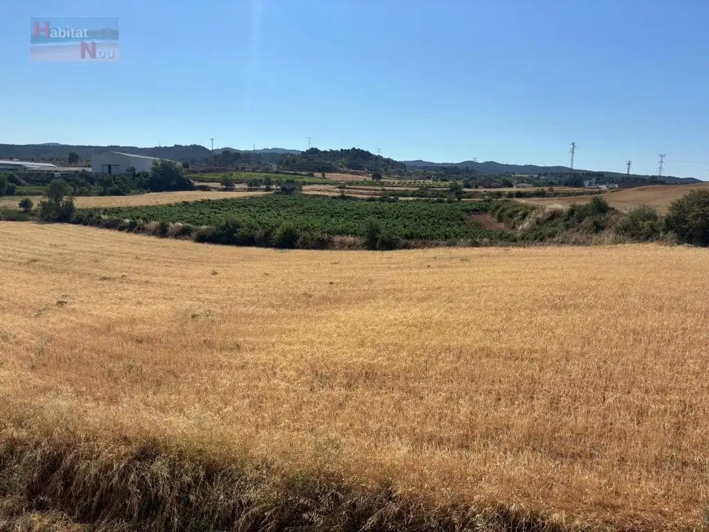 Country homes for sale in Carretera Cabra Del Camp Ua15, Sarral