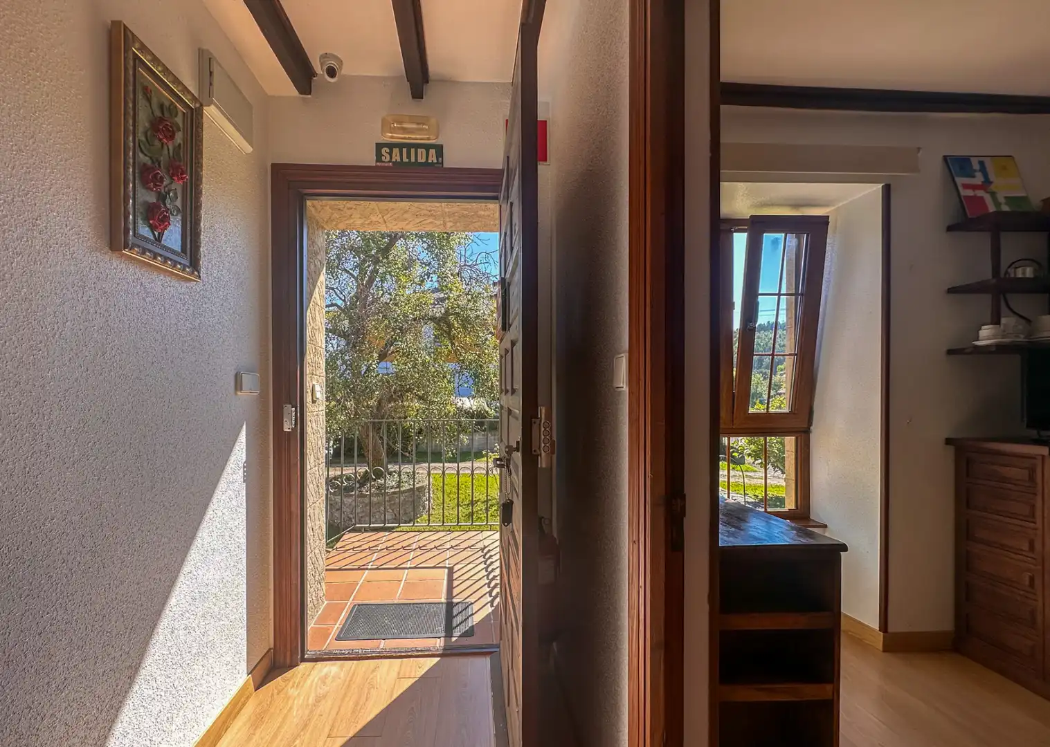 Casa o chalet en venta en Alfoz de Lloredo con Calefacción, Jardín privado y Terraza