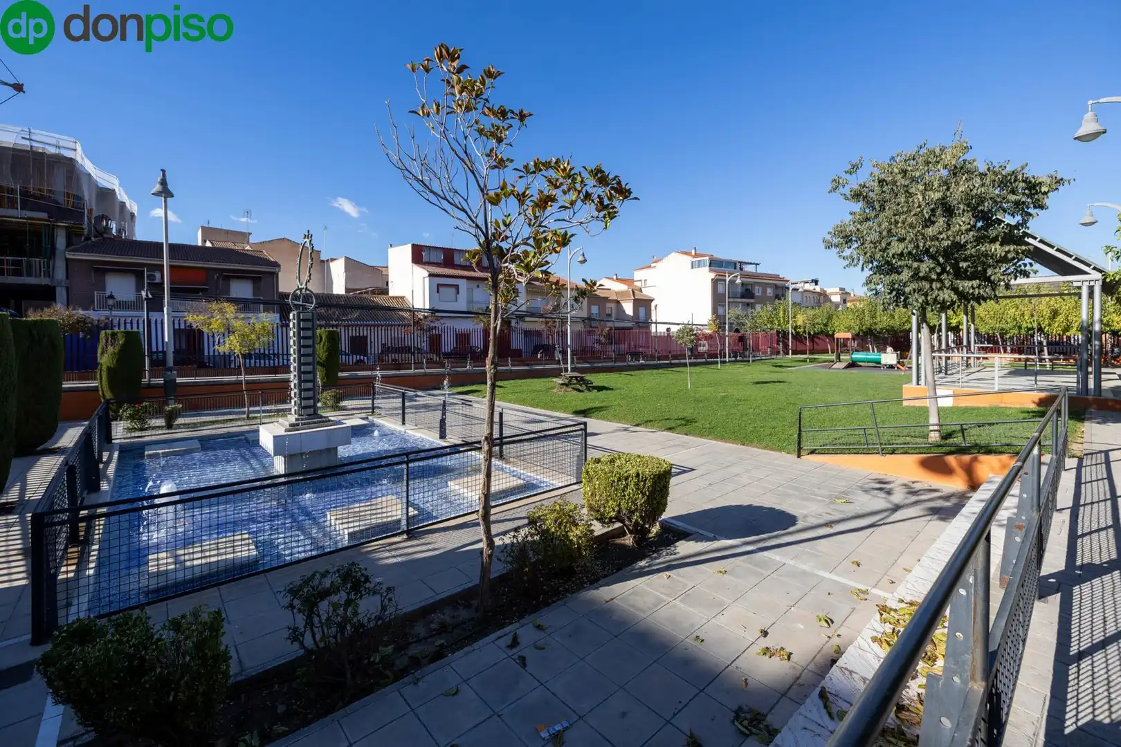 Apartamento en venta en C. San Antón, 9, San Antón