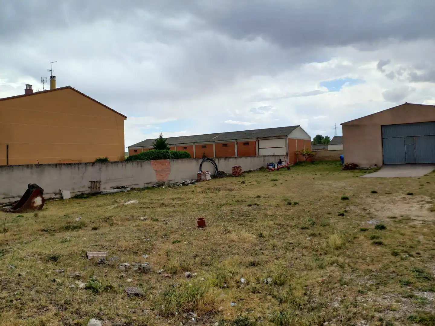 Nau industrial en venda a Villagonzalo Pedernales, imagen 12
