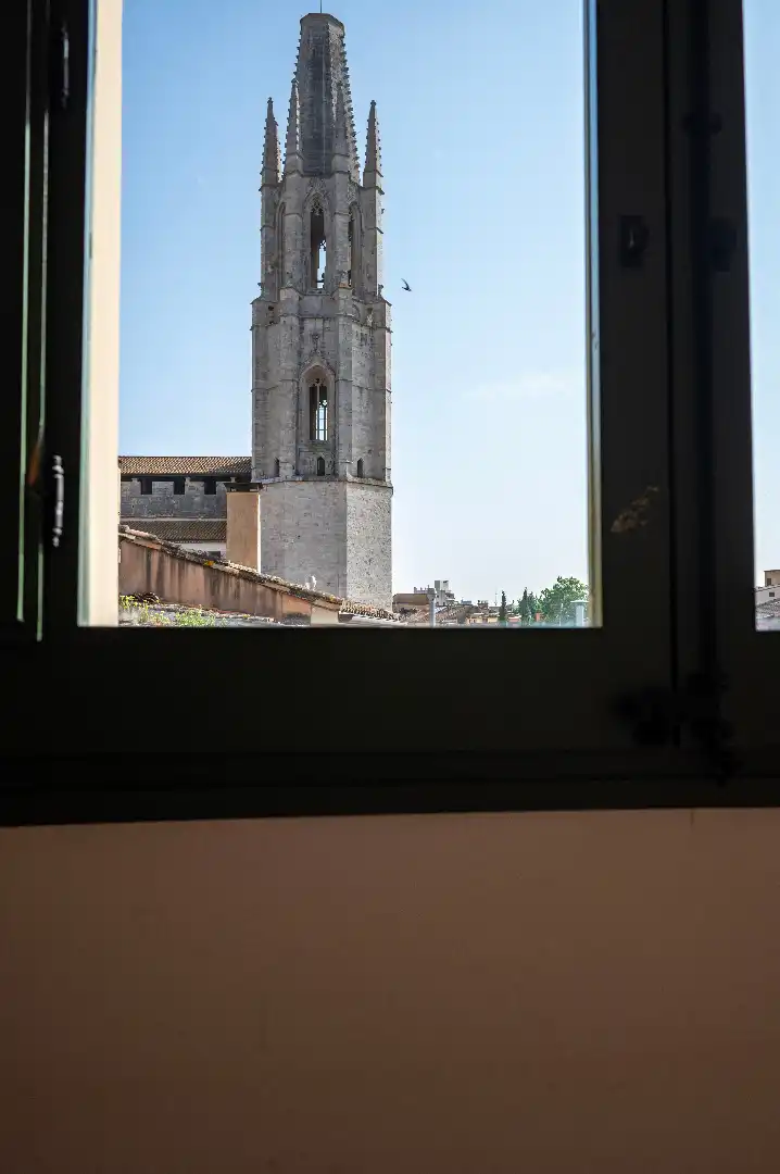 Dúplex amb terrassa en venda a Carrer del Pou Rodó 22, imagen 7