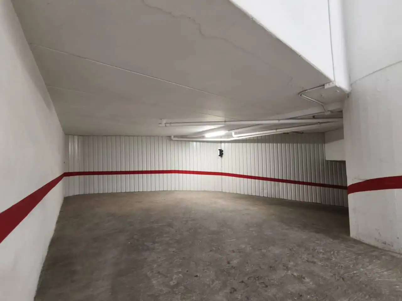 Garaje en venta en Burgos