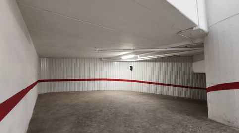Foto 4 de Garaje en venta en Calle San Juan, Casco Antiguo, Burgos Capital