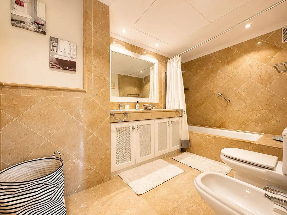 Appartement avec ascenseur à vendre à Los Flamingos, imagen 19