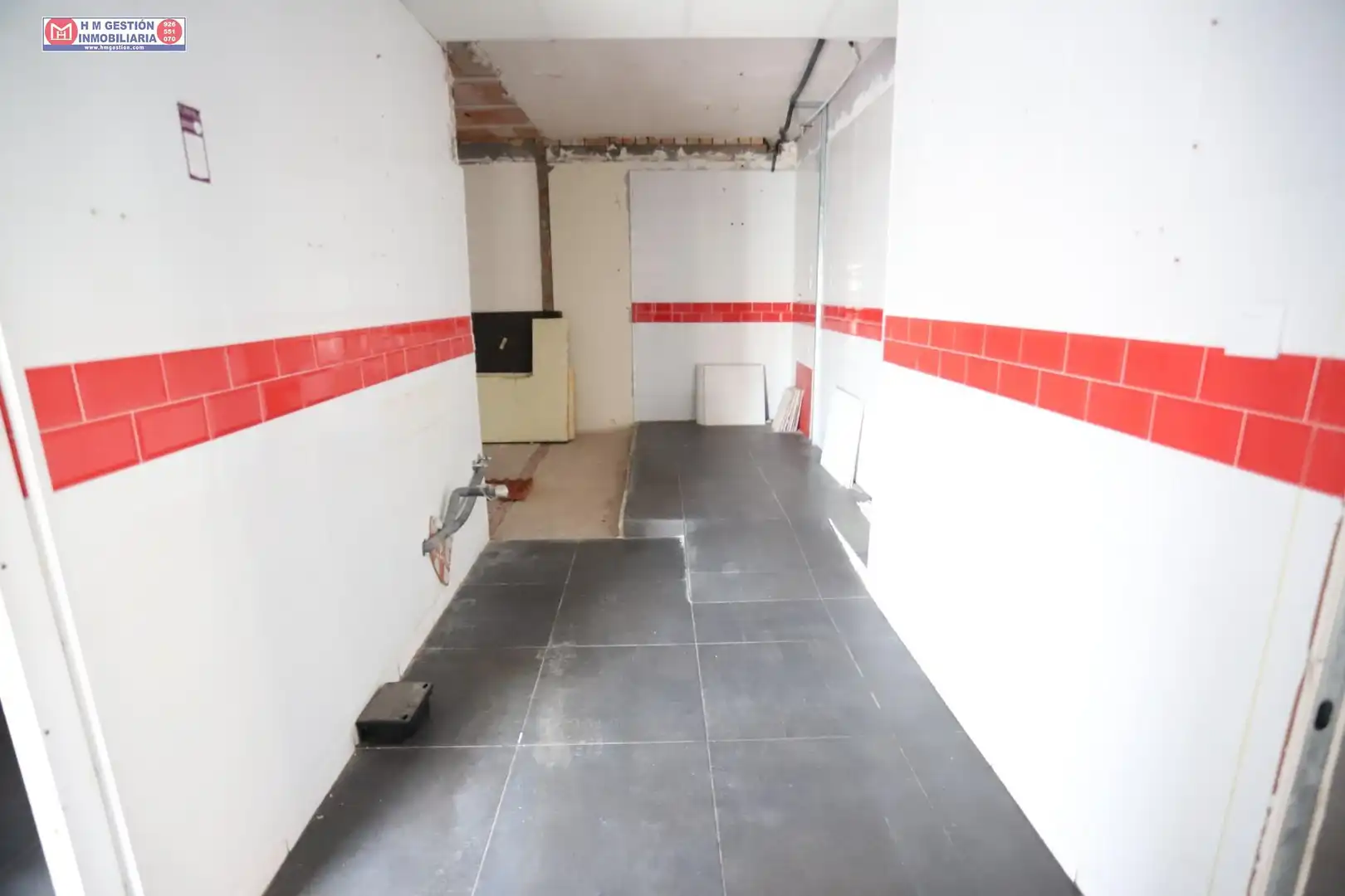 Local comercial en venta en Alcázar de San Juan, imagen 9