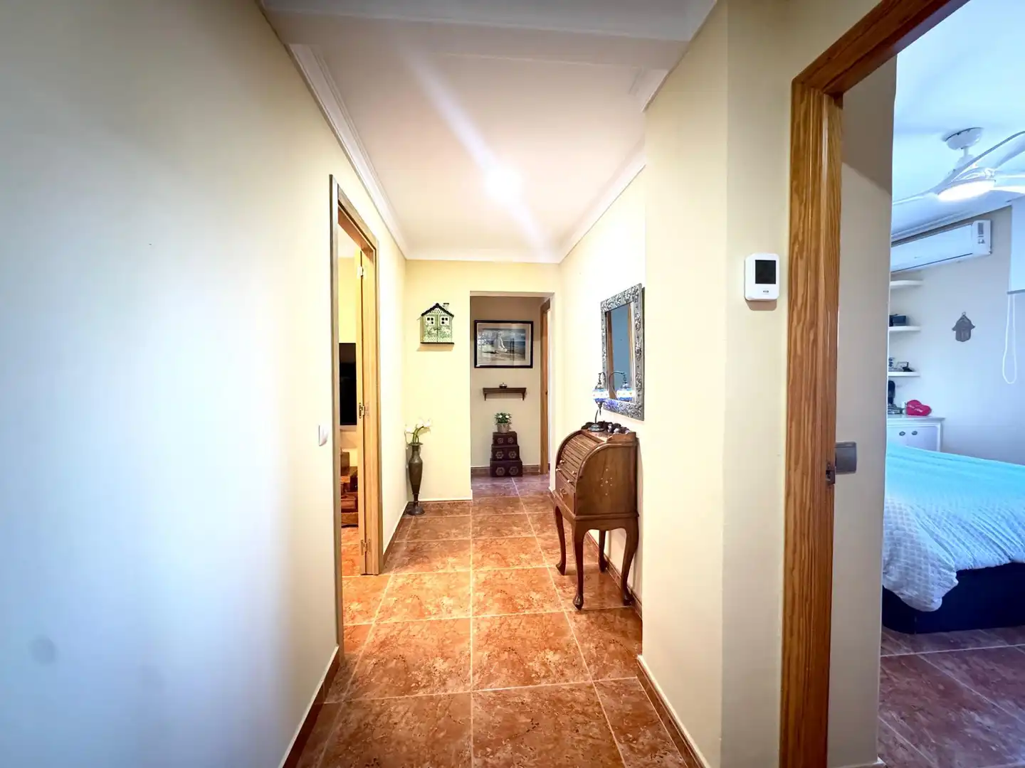 Chalet con piscina en venta en Partidas de Alicante, imagen 22