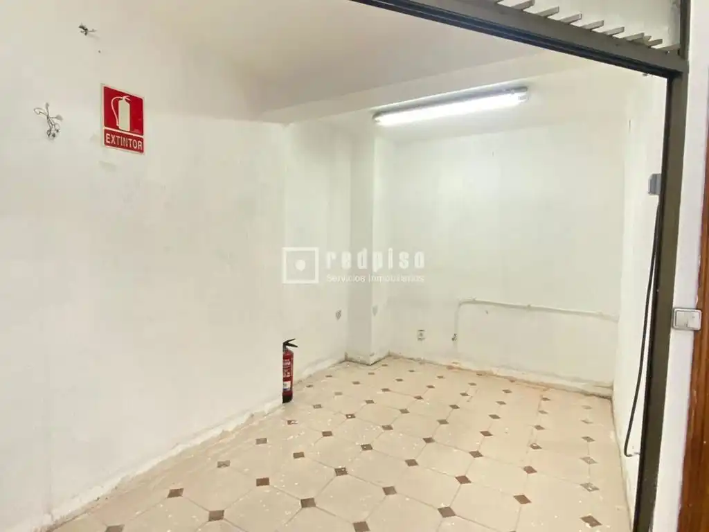 Local comercial de lloguer a Chorrillo, imagen 5