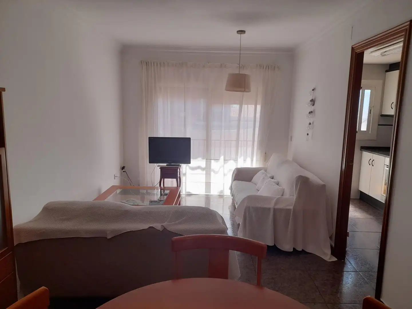Piso con terraza en venta en Els Molins, imagen 6