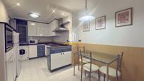 Kitchen of Flat for sale in  Logroño  with Heating, Terrace and Balcony