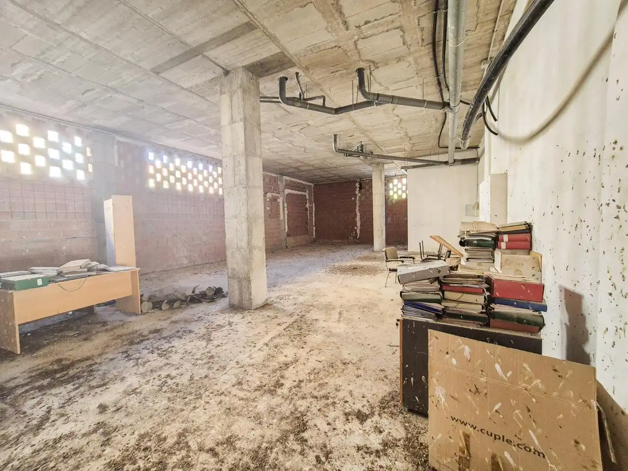 Geschaftsraum zur Miete in Elche / Elx