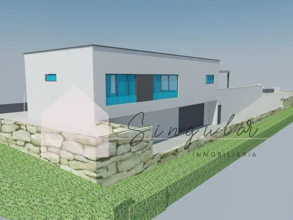 Terreno residencial en venta en Tui, imagen 17