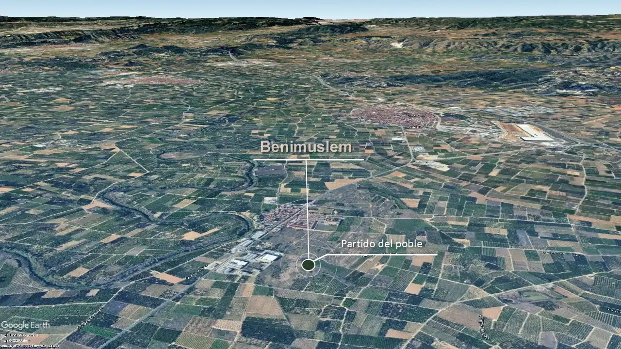 Rustikales Grundstück zum Verkauf in Finca H UE SUI-2, imagen 4