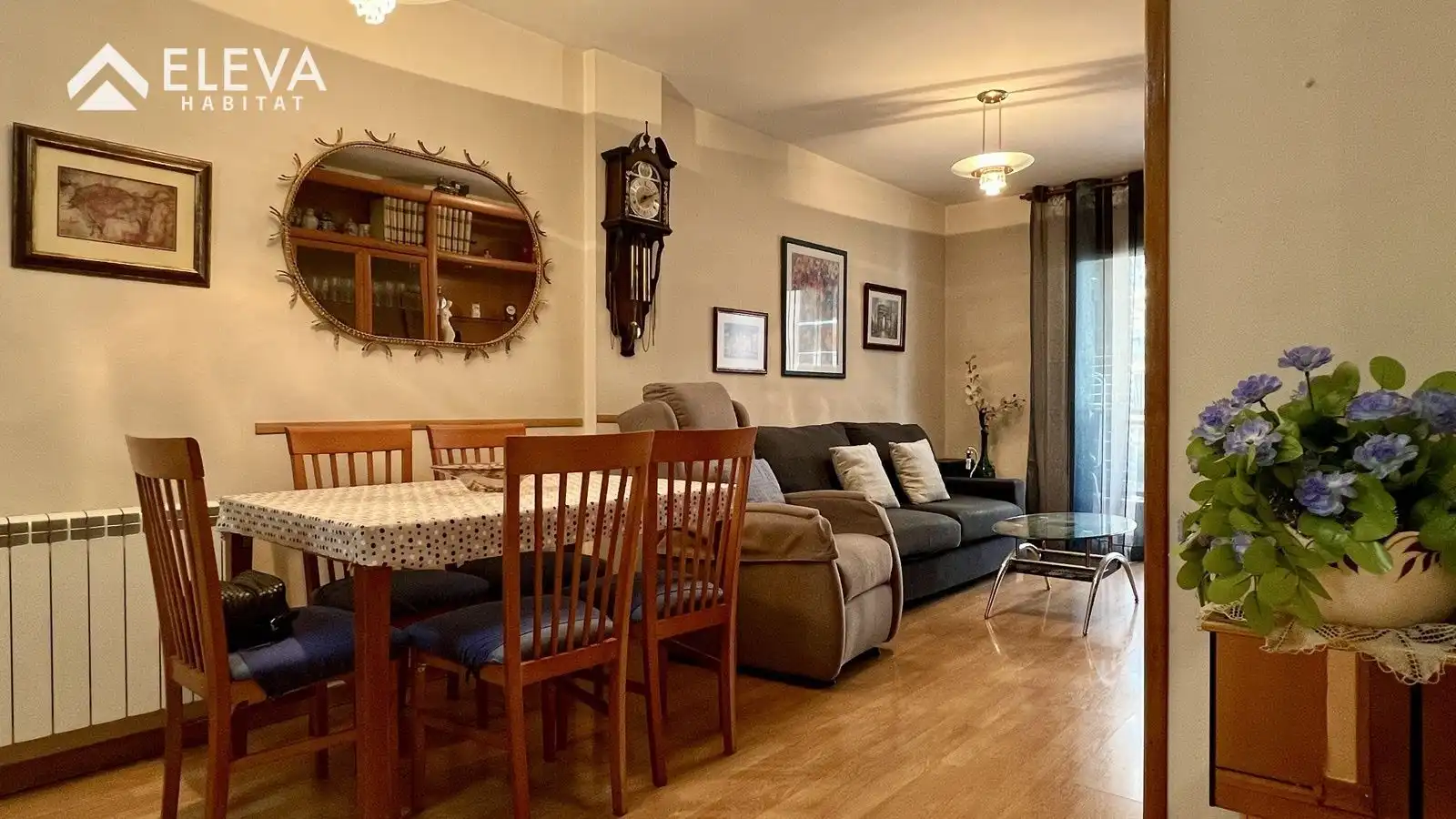 Appartement avec ascenseur à vendre à Princep de Viana