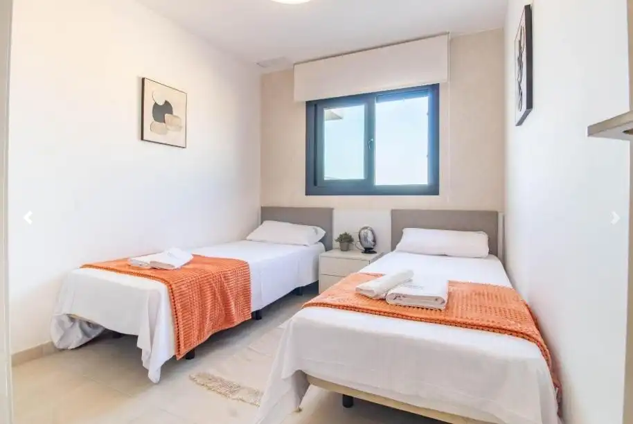 Appartement compact avec terrasse à vendre à Calle PABLO PICASSO-PLAYA FLAME 3, imagen 18
