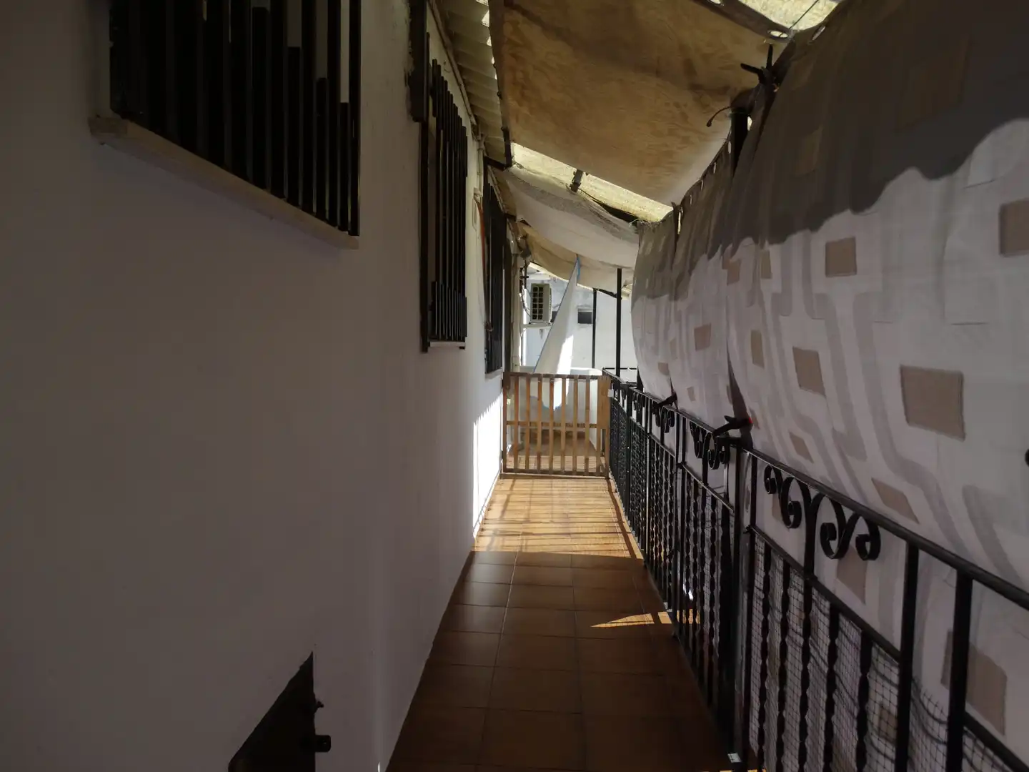 Wohnung zum Verkauf in Arganda del Rey mit Heizung und Balkon