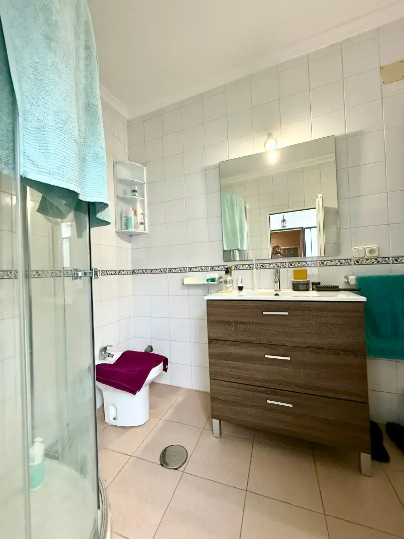 Casa amb jardí en venda a Facinas, imagen 25