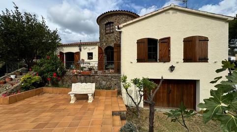 Foto 3 de Casa o xalet en venda a Puig Ses Forques - Torre Colomina, Girona