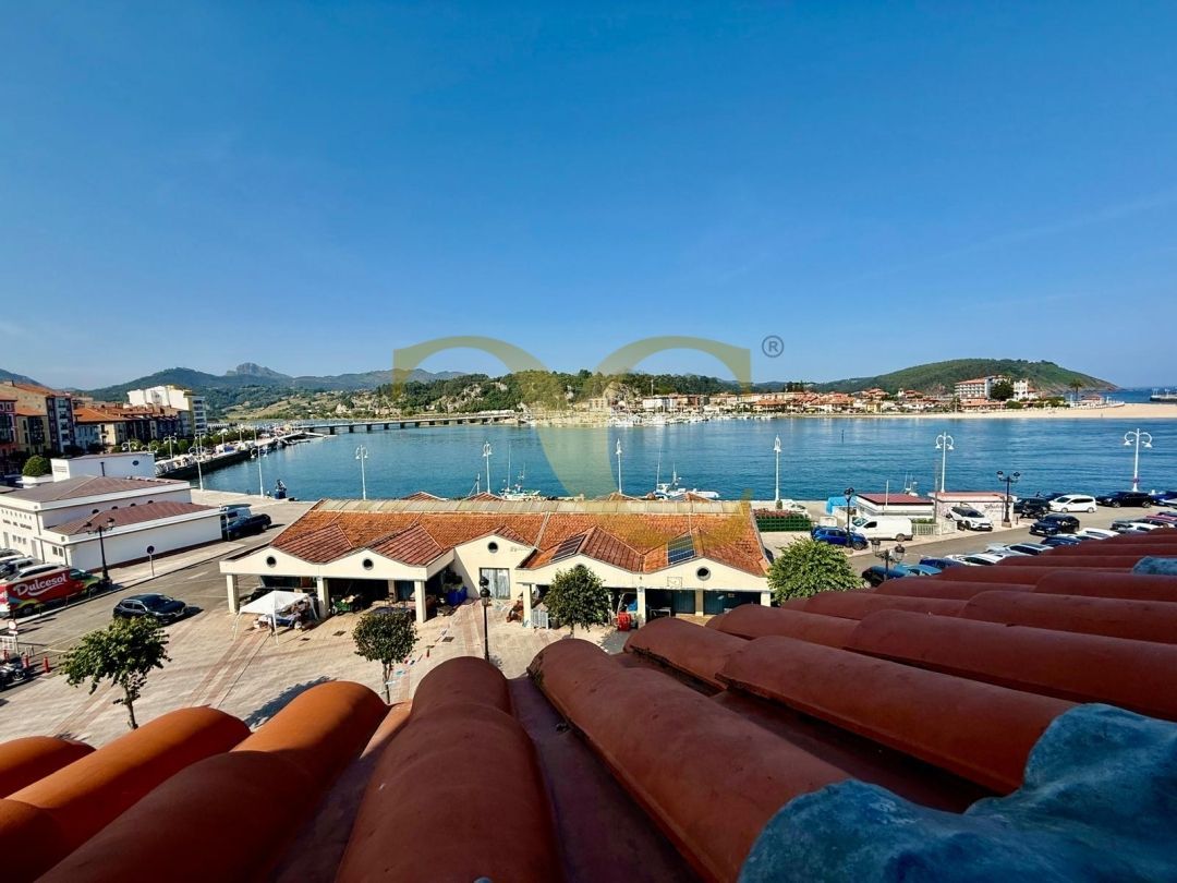 Flat for sale in Ribadesella  with Heating