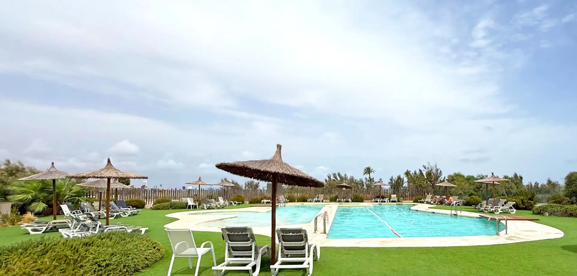 Wohnung mit Pool zum Verkauf in Mar Menor de Cartagena – Cabo de Palos, imagen 22