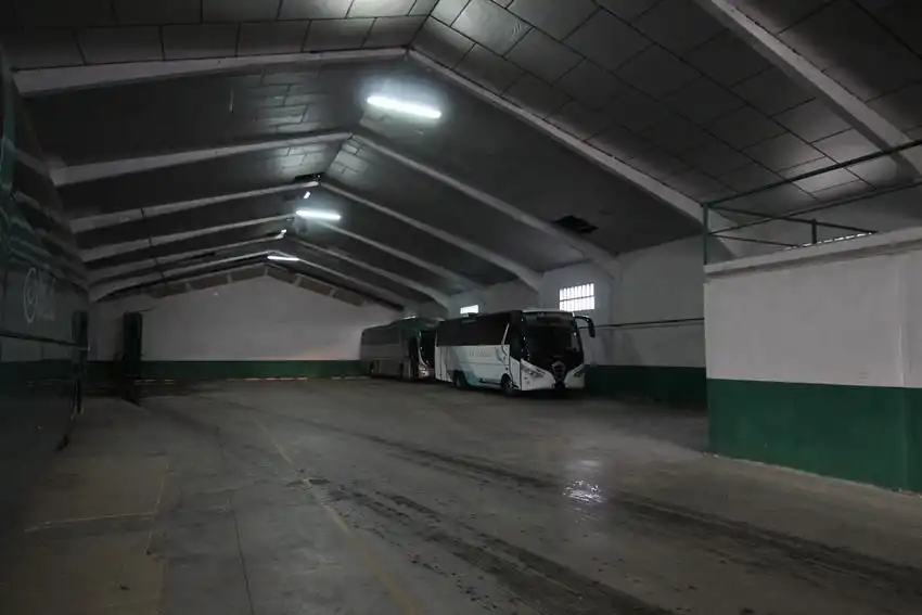 Nave industrial en venta en Salvatierra / Agurain