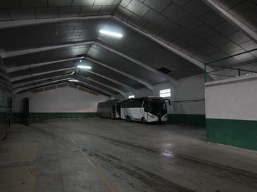 Industrial building for sale in Salvatierra / Agurain