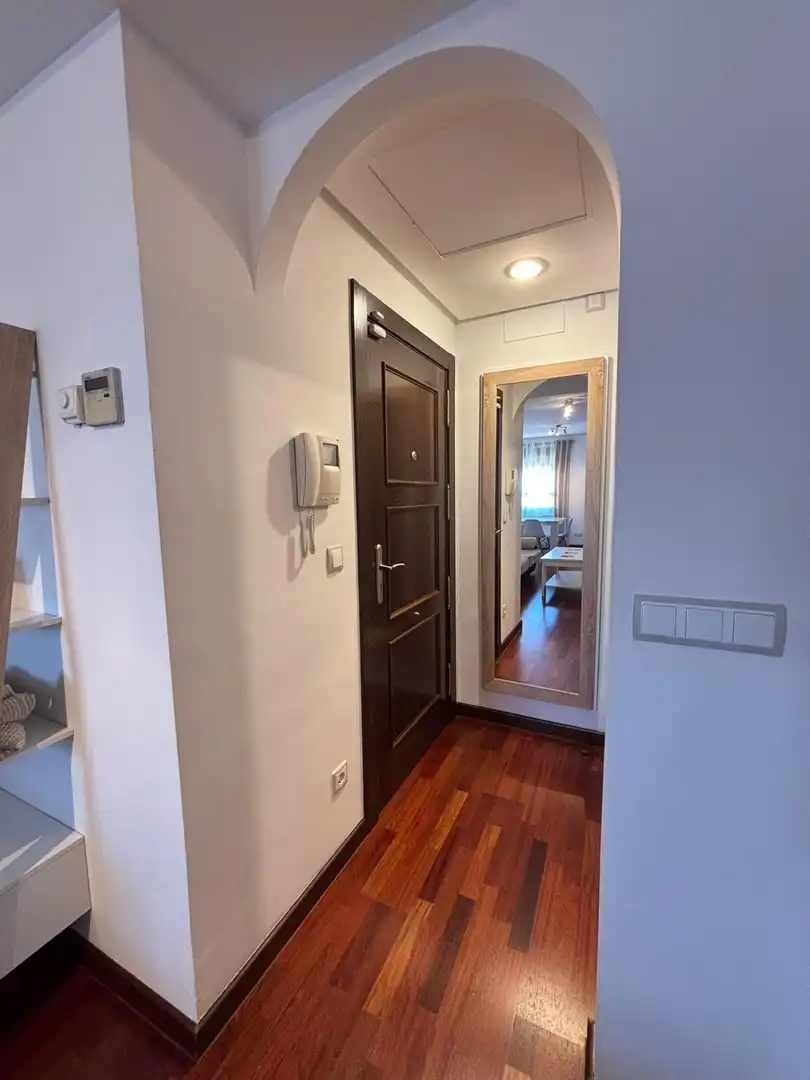 Piso de alquiler en Valdepeñas