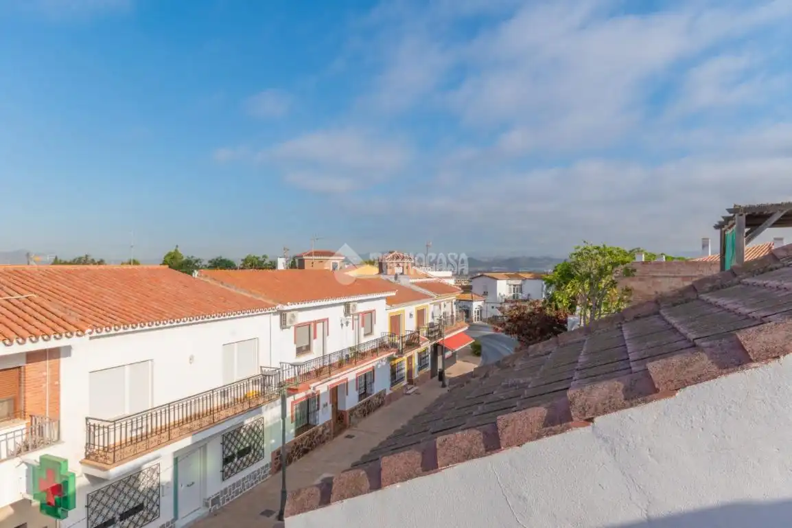 Maison jumelée avec terrasse à vendre à Churriana, imagen 26