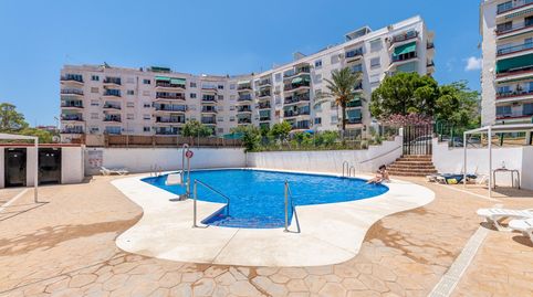 Foto 2 de Àtic en venda a Alta Benyamina, 21, Playamar - Benyamina, Torremolinos