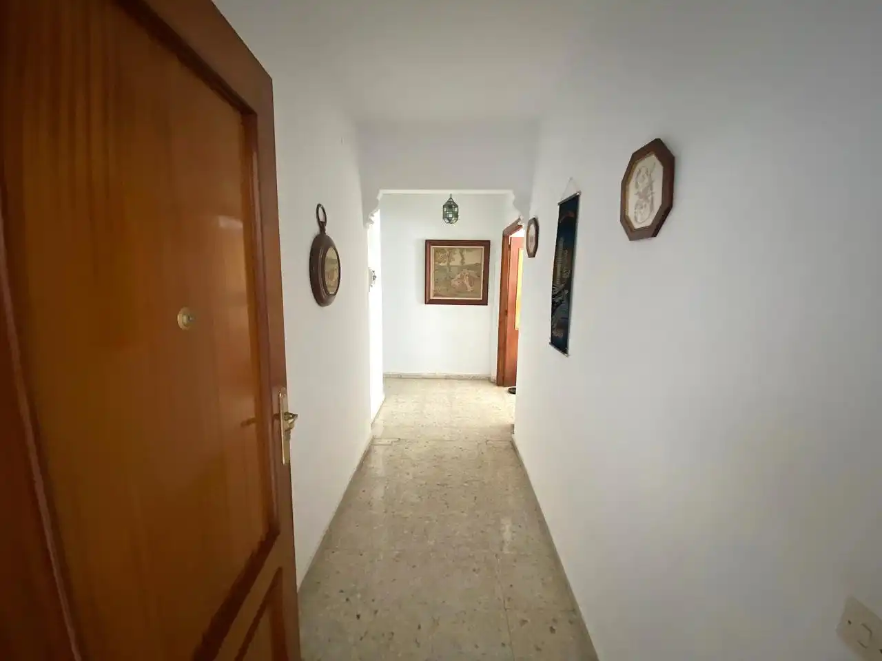 Ground floor for sale in Villafranca de los Barros