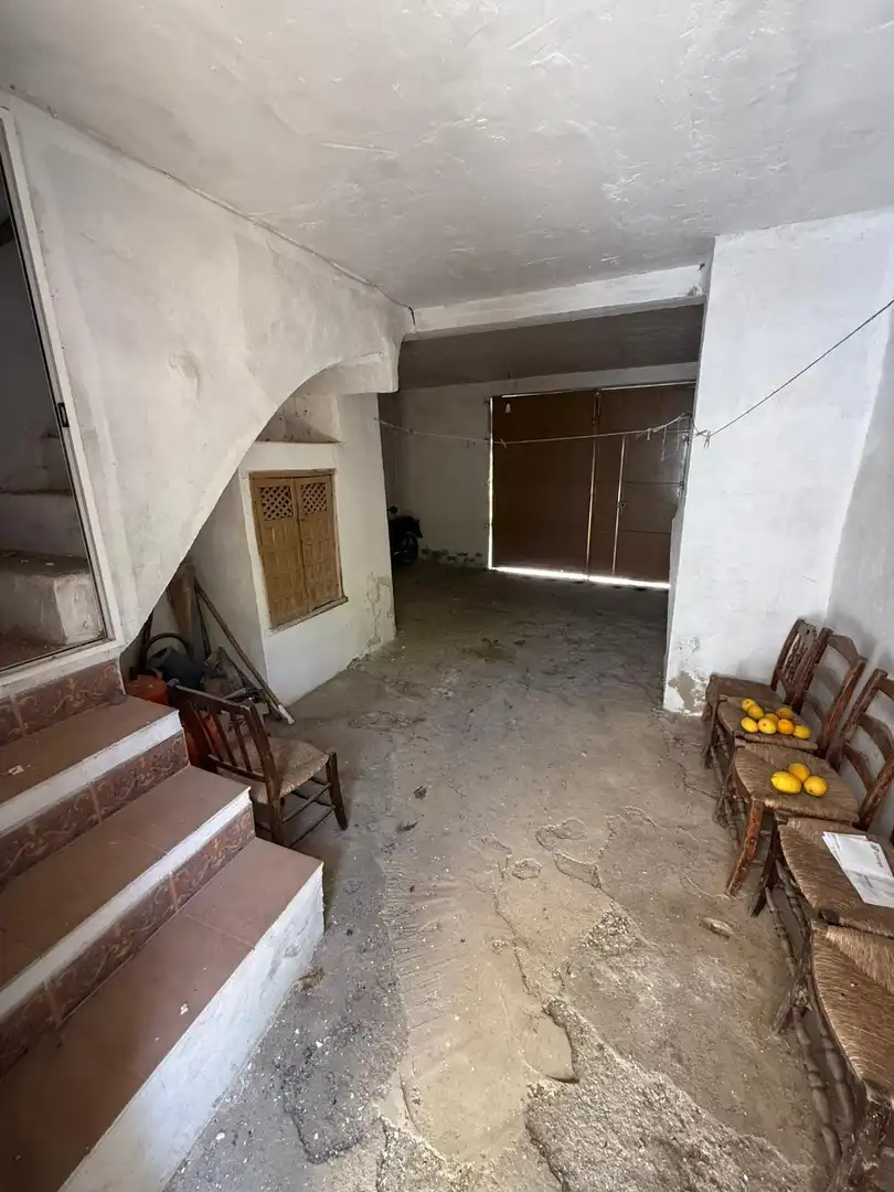 House with terrace for sale in Calle GRAMA, imagen 14