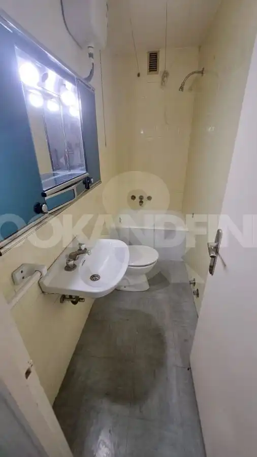 Bathroom of Flat for sale in Errekalde